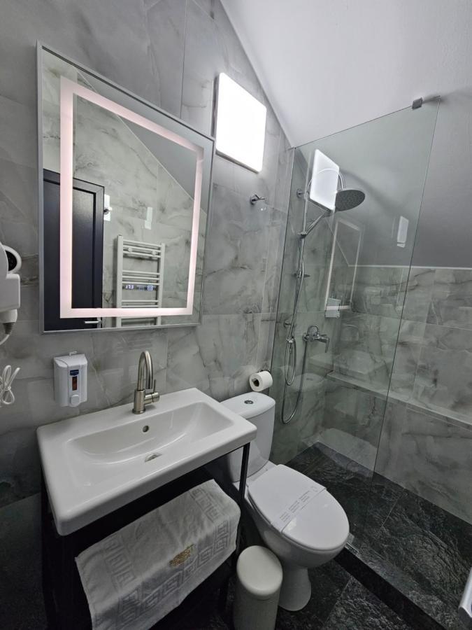 Perfect Villa Ploiesti Exterior photo